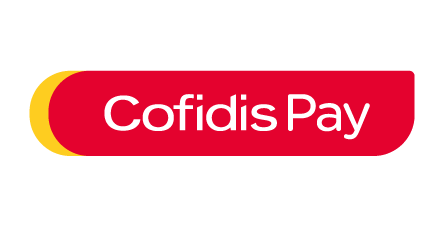 Cofidis Pay logo